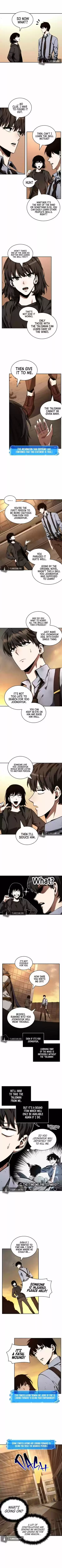 Omniscient Reader's Viewpoint Ch.076