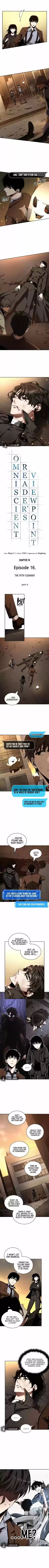 Omniscient Reader's Viewpoint Ch.076
