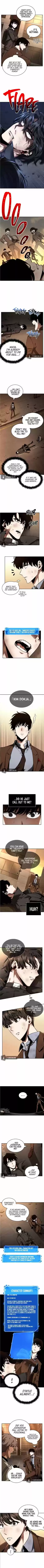 Omniscient Reader's Viewpoint Ch.076