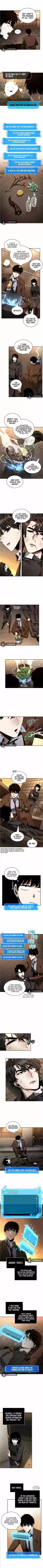 Omniscient Reader's Viewpoint Ch.076