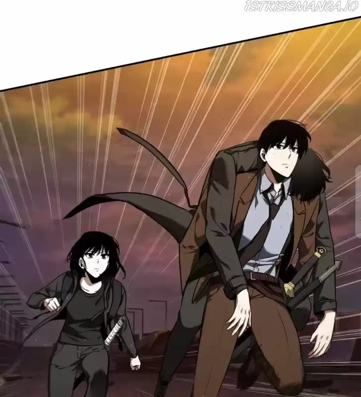 Omniscient Reader's Viewpoint Ch.077