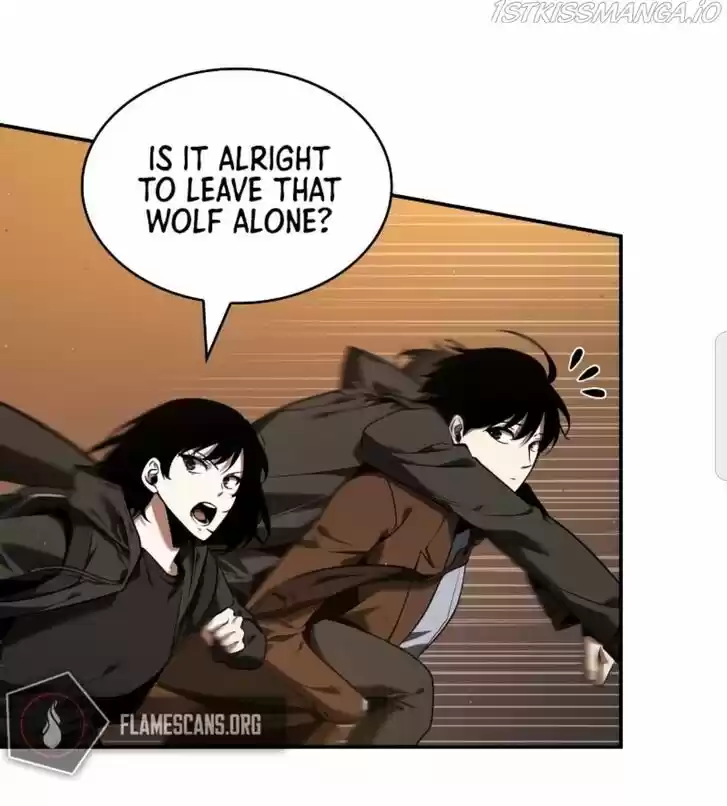 Omniscient Reader's Viewpoint Ch.077