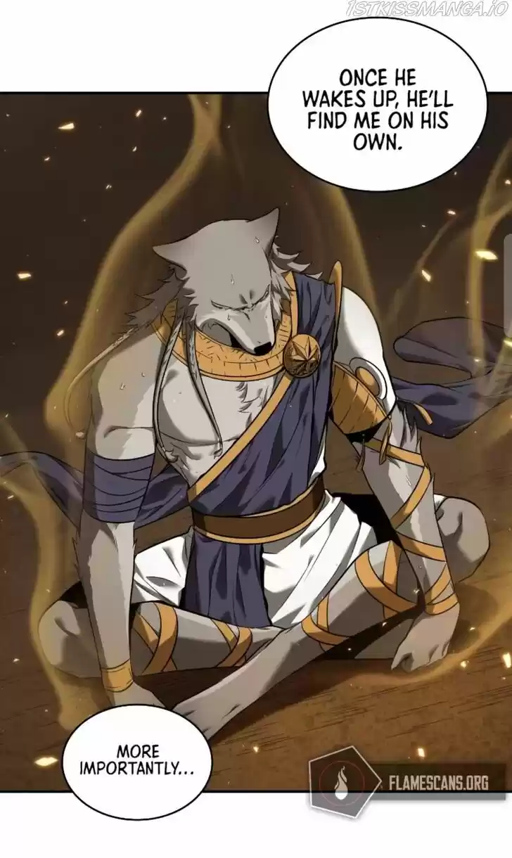 Omniscient Reader's Viewpoint Ch.077