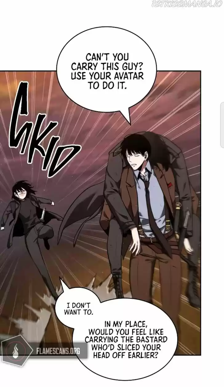 Omniscient Reader's Viewpoint Ch.077