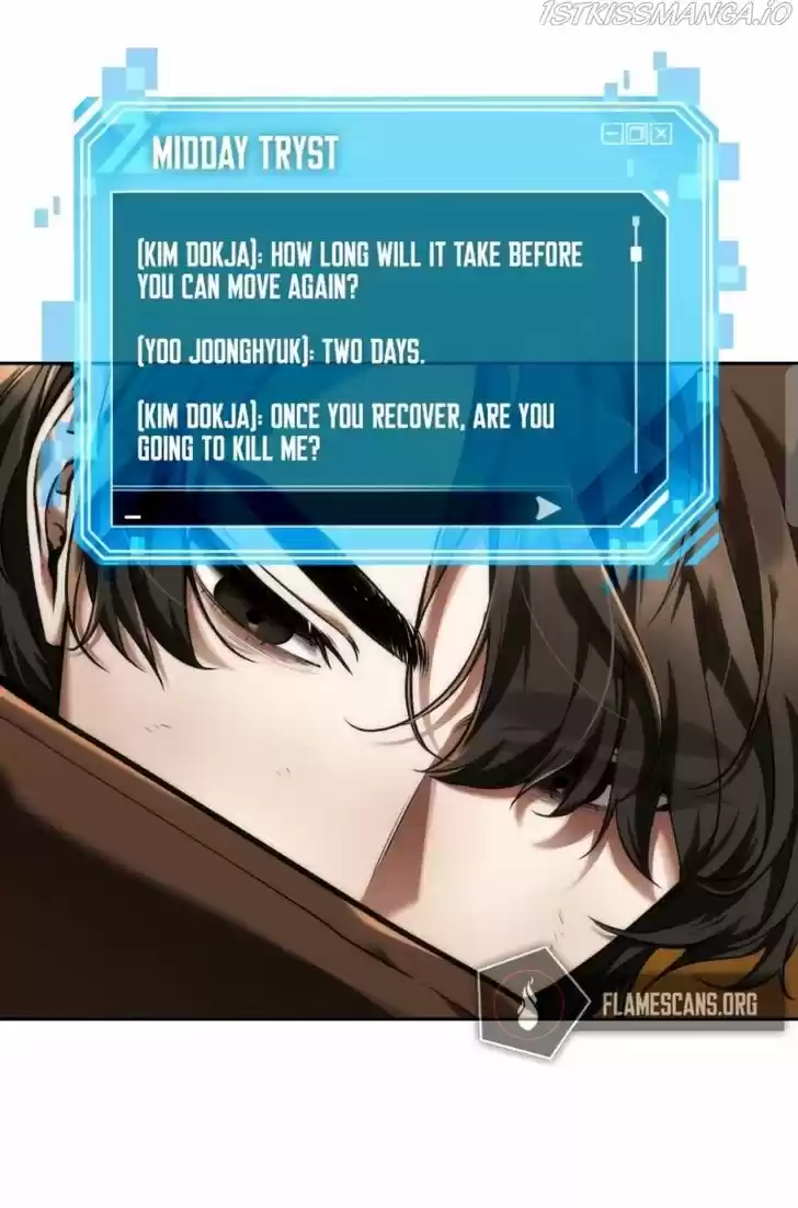 Omniscient Reader's Viewpoint Ch.077