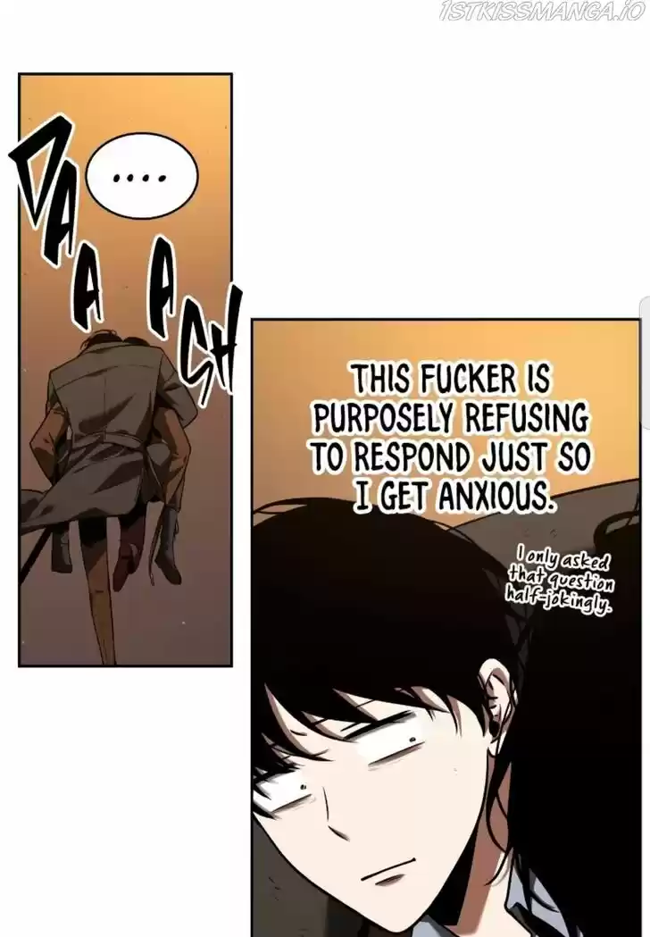 Omniscient Reader's Viewpoint Ch.077