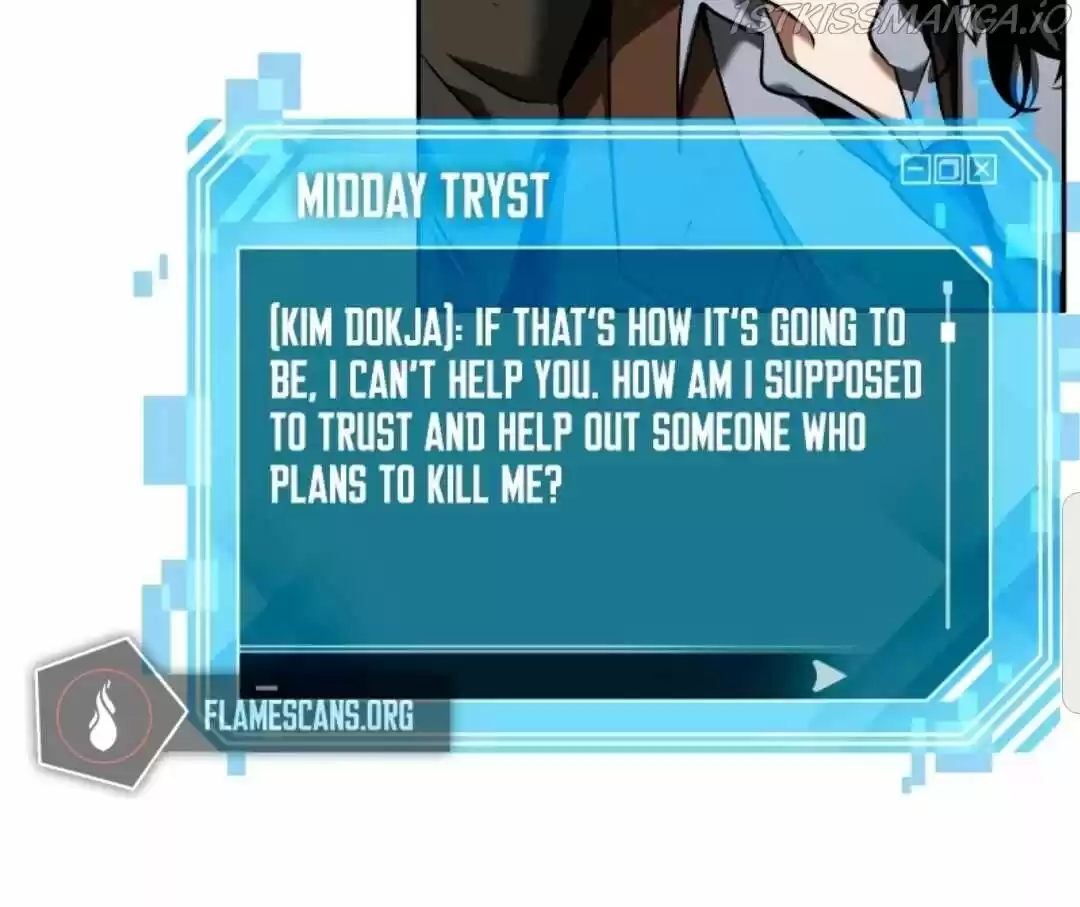 Omniscient Reader's Viewpoint Ch.077