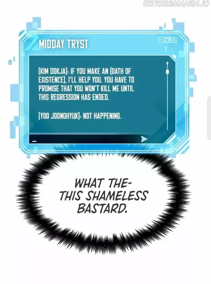 Omniscient Reader's Viewpoint Ch.077