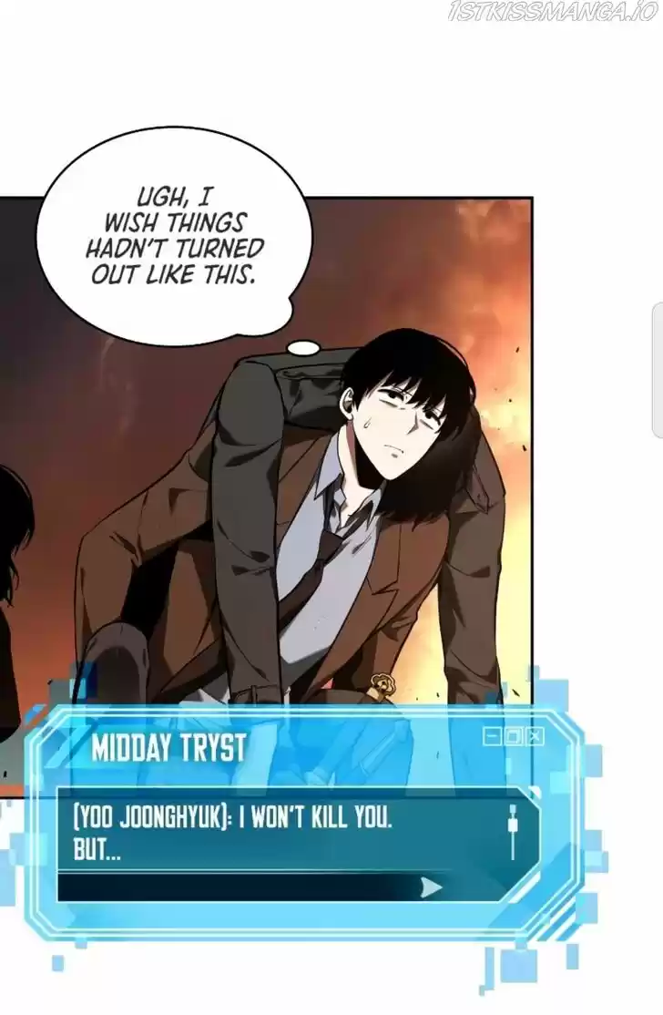 Omniscient Reader's Viewpoint Ch.077