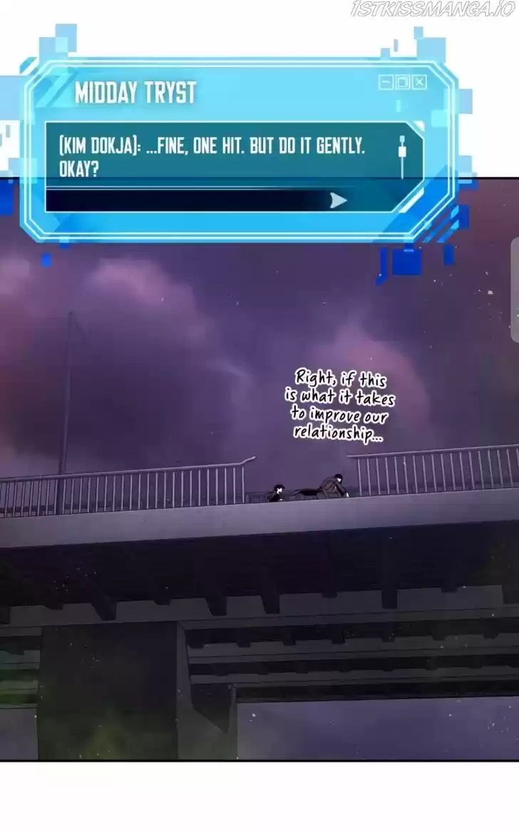 Omniscient Reader's Viewpoint Ch.077