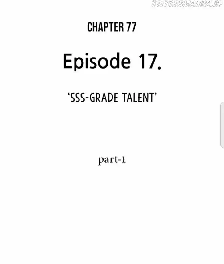 Omniscient Reader's Viewpoint Ch.077