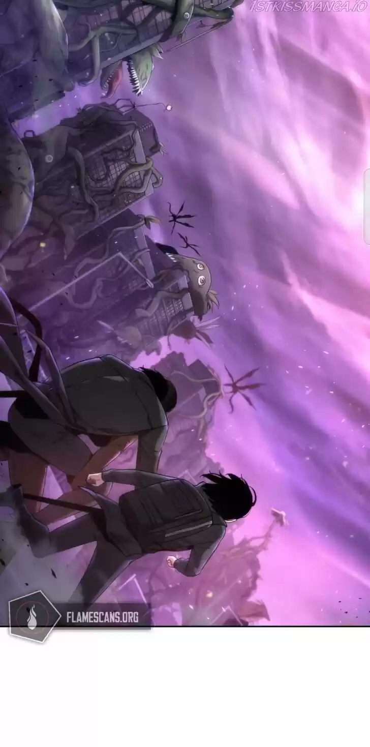 Omniscient Reader's Viewpoint Ch.077