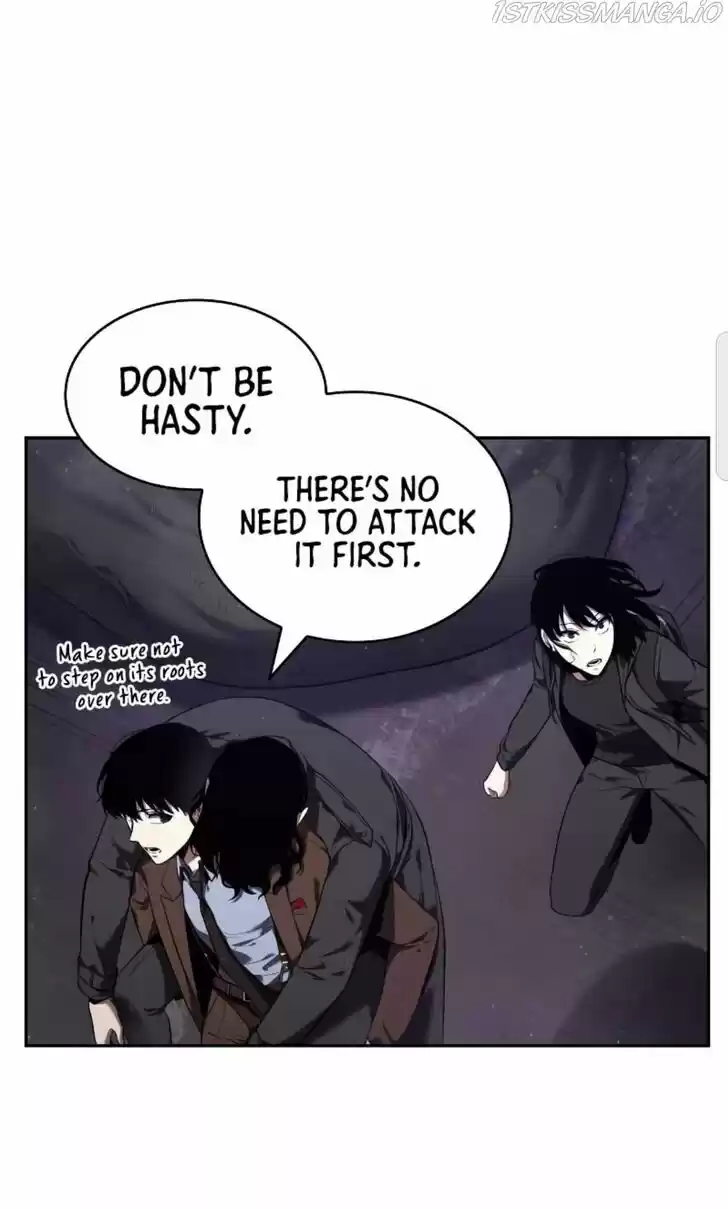 Omniscient Reader's Viewpoint Ch.077