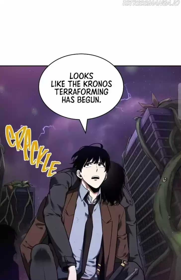 Omniscient Reader's Viewpoint Ch.077