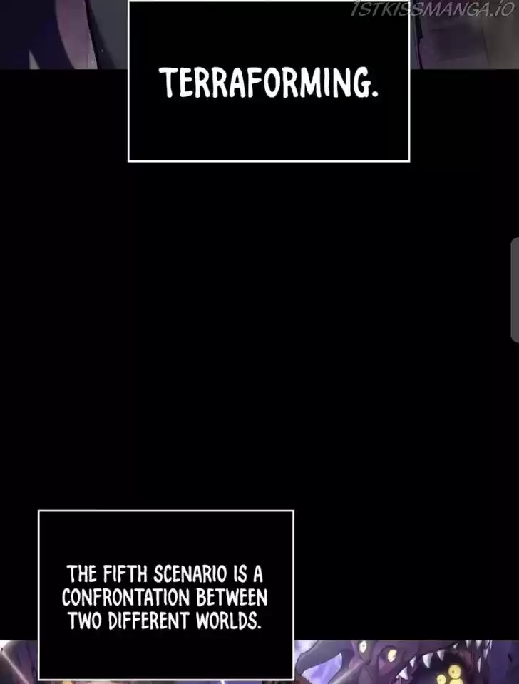 Omniscient Reader's Viewpoint Ch.077