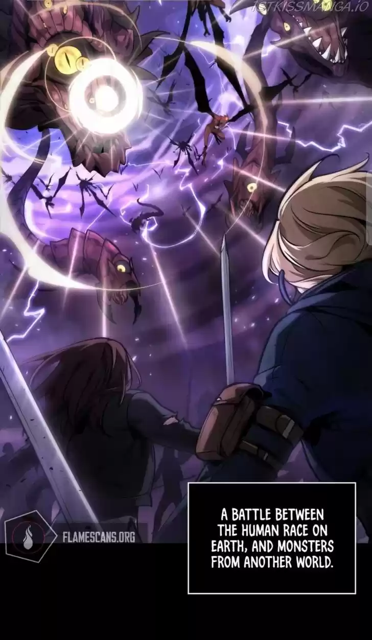 Omniscient Reader's Viewpoint Ch.077