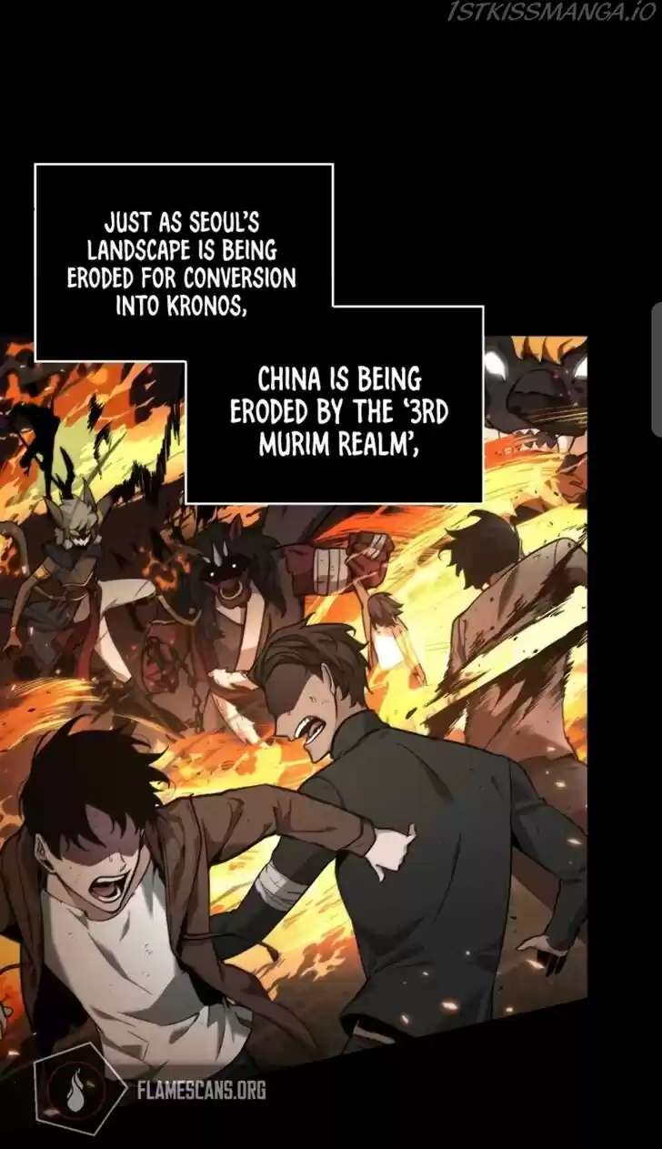 Omniscient Reader's Viewpoint Ch.077