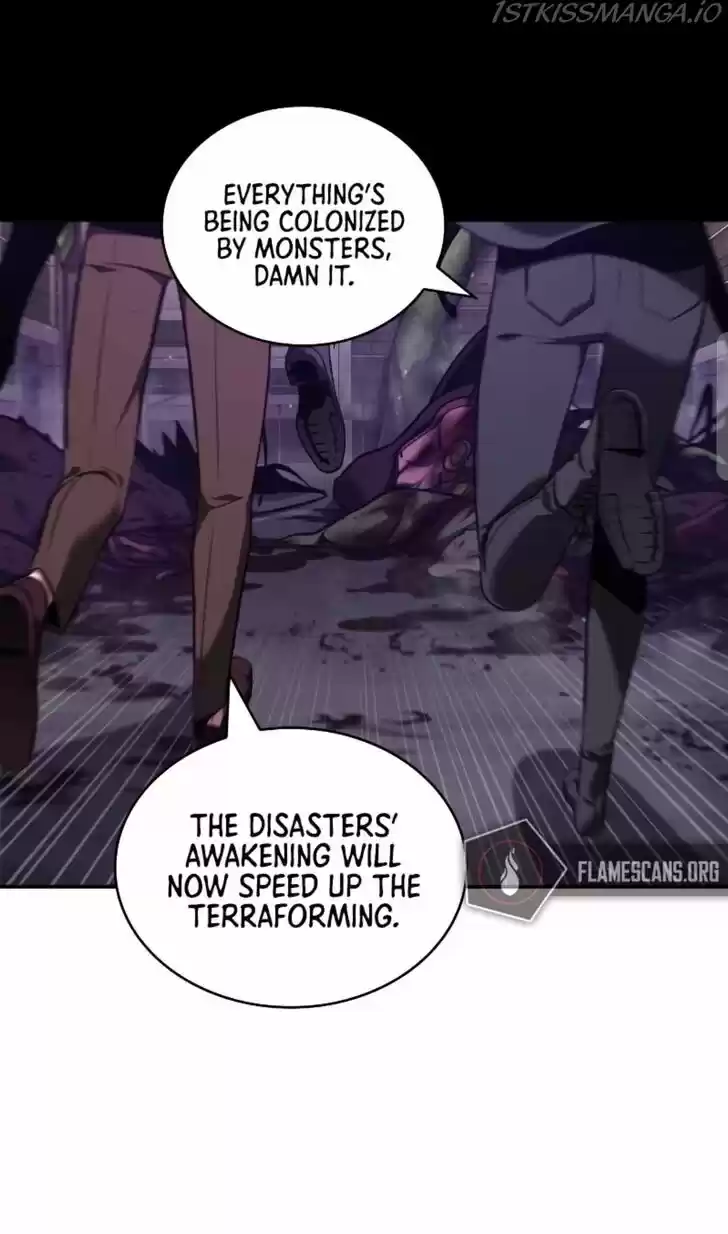 Omniscient Reader's Viewpoint Ch.077