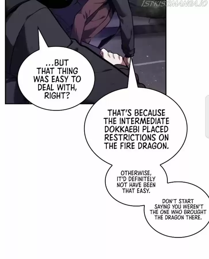 Omniscient Reader's Viewpoint Ch.077