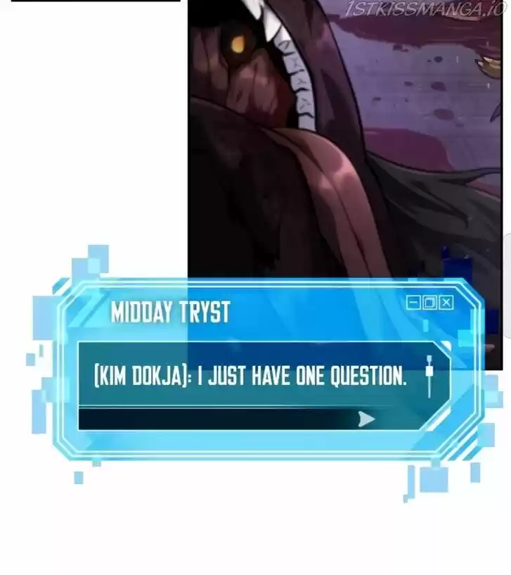 Omniscient Reader's Viewpoint Ch.077