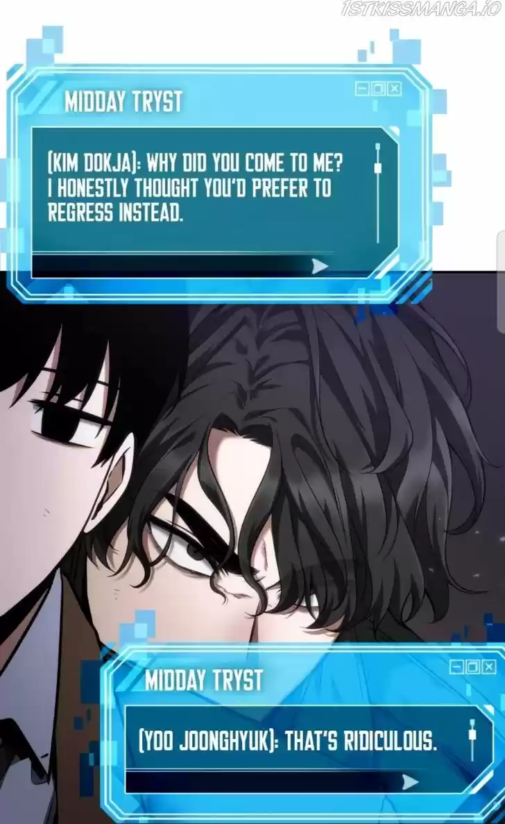 Omniscient Reader's Viewpoint Ch.077