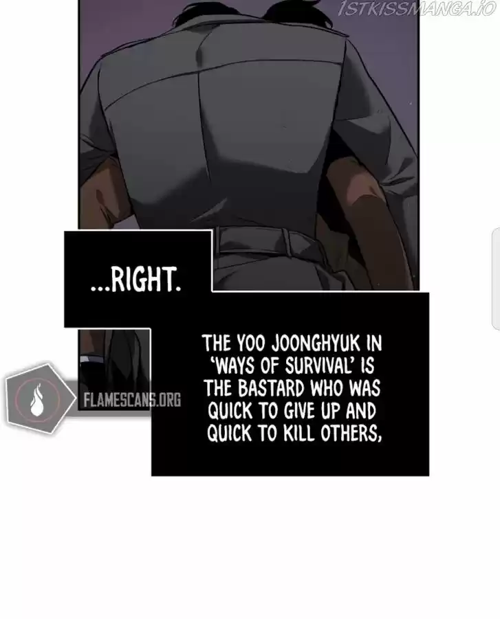 Omniscient Reader's Viewpoint Ch.077