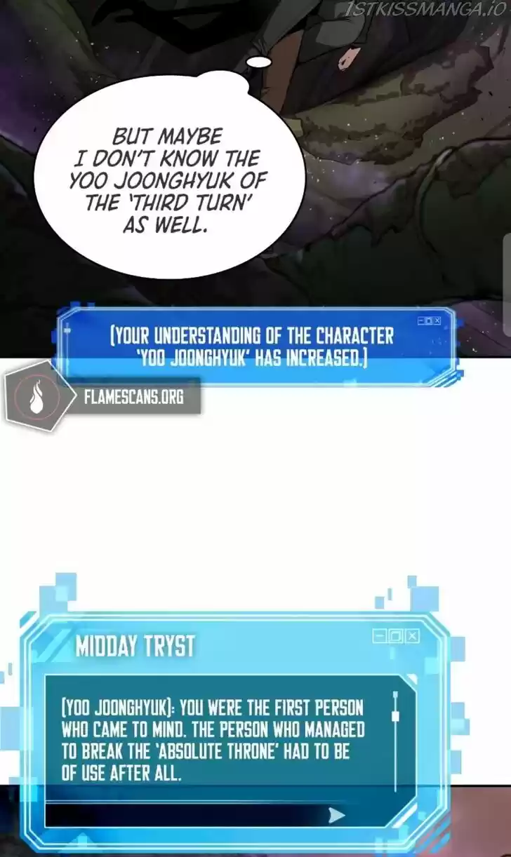 Omniscient Reader's Viewpoint Ch.077