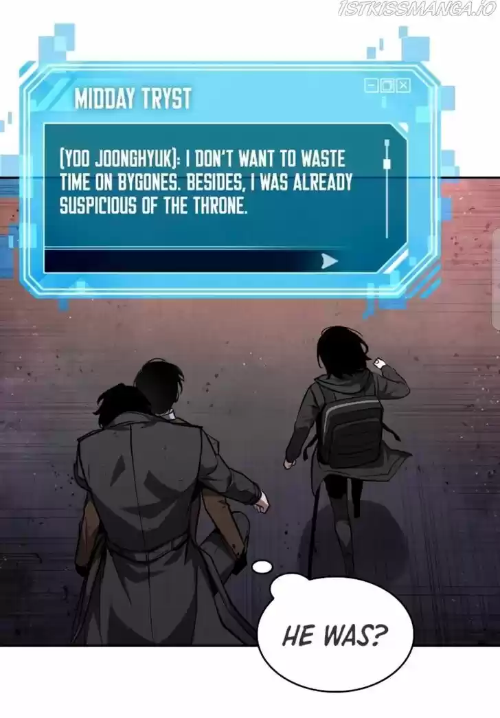 Omniscient Reader's Viewpoint Ch.077