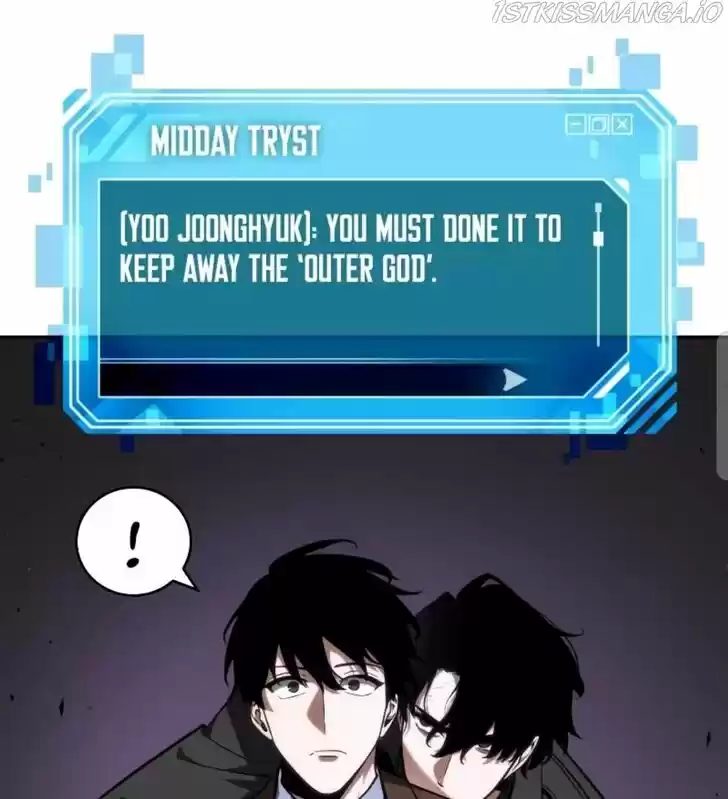 Omniscient Reader's Viewpoint Ch.077