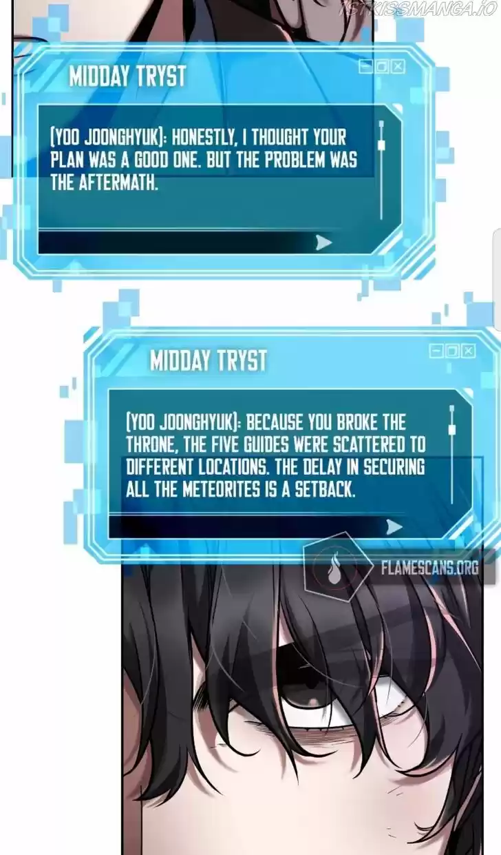 Omniscient Reader's Viewpoint Ch.077