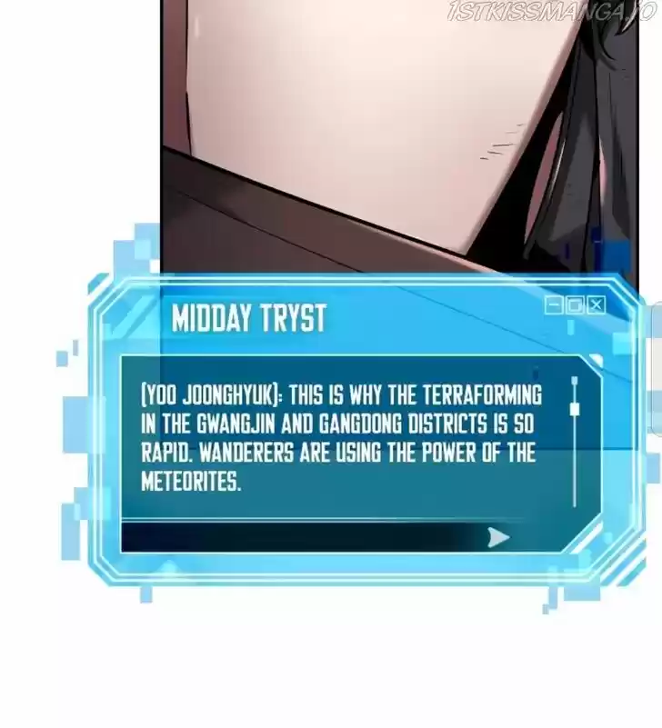 Omniscient Reader's Viewpoint Ch.077