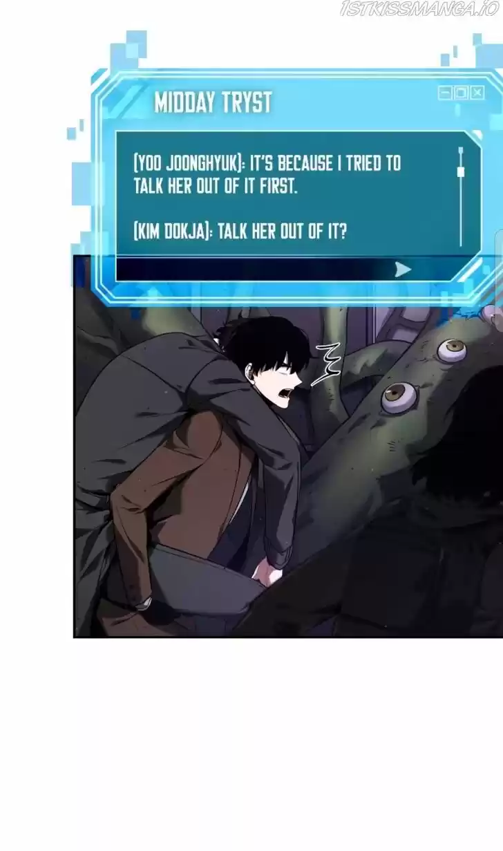 Omniscient Reader's Viewpoint Ch.077