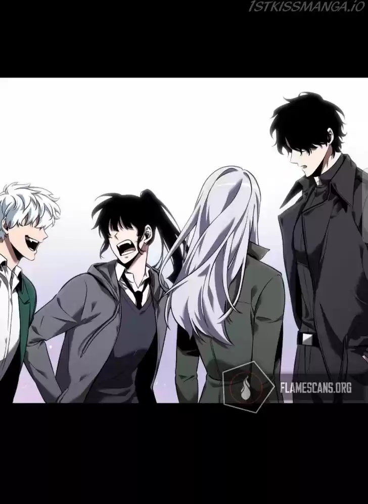 Omniscient Reader's Viewpoint Ch.077