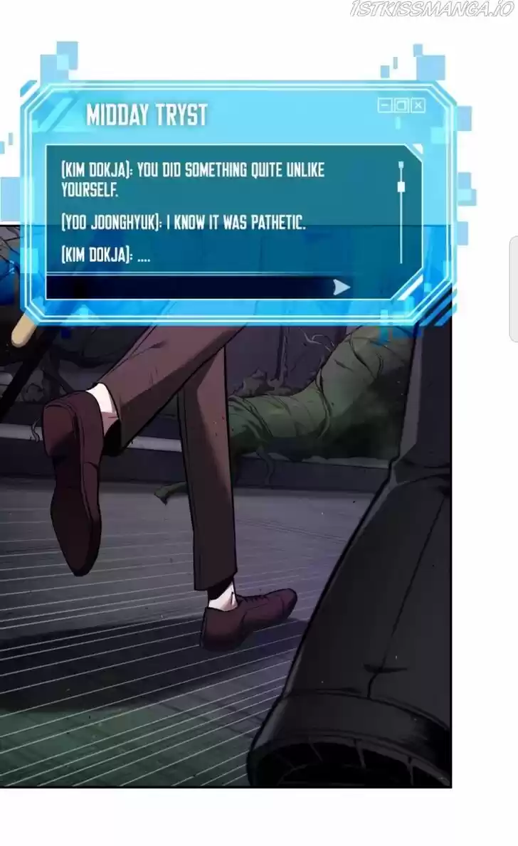 Omniscient Reader's Viewpoint Ch.077