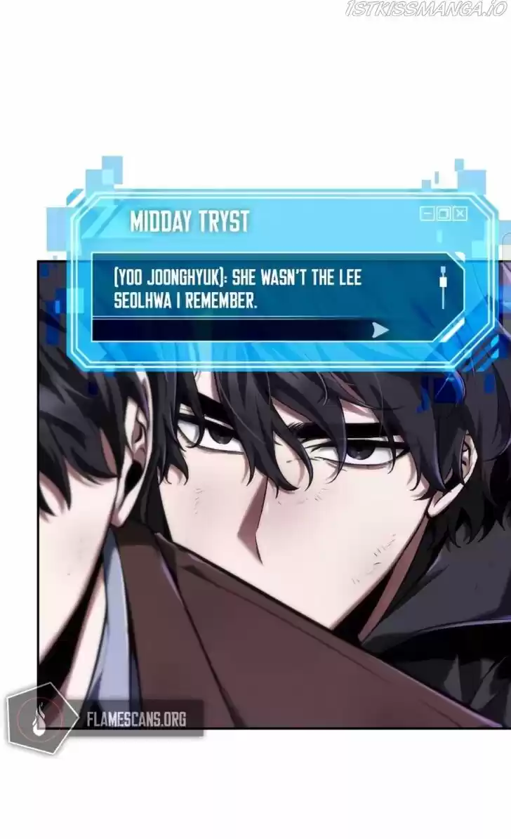 Omniscient Reader's Viewpoint Ch.077