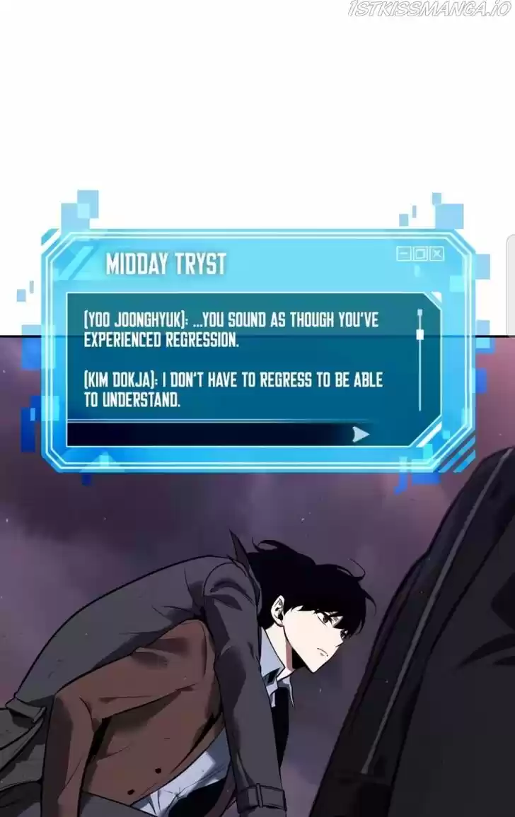 Omniscient Reader's Viewpoint Ch.077