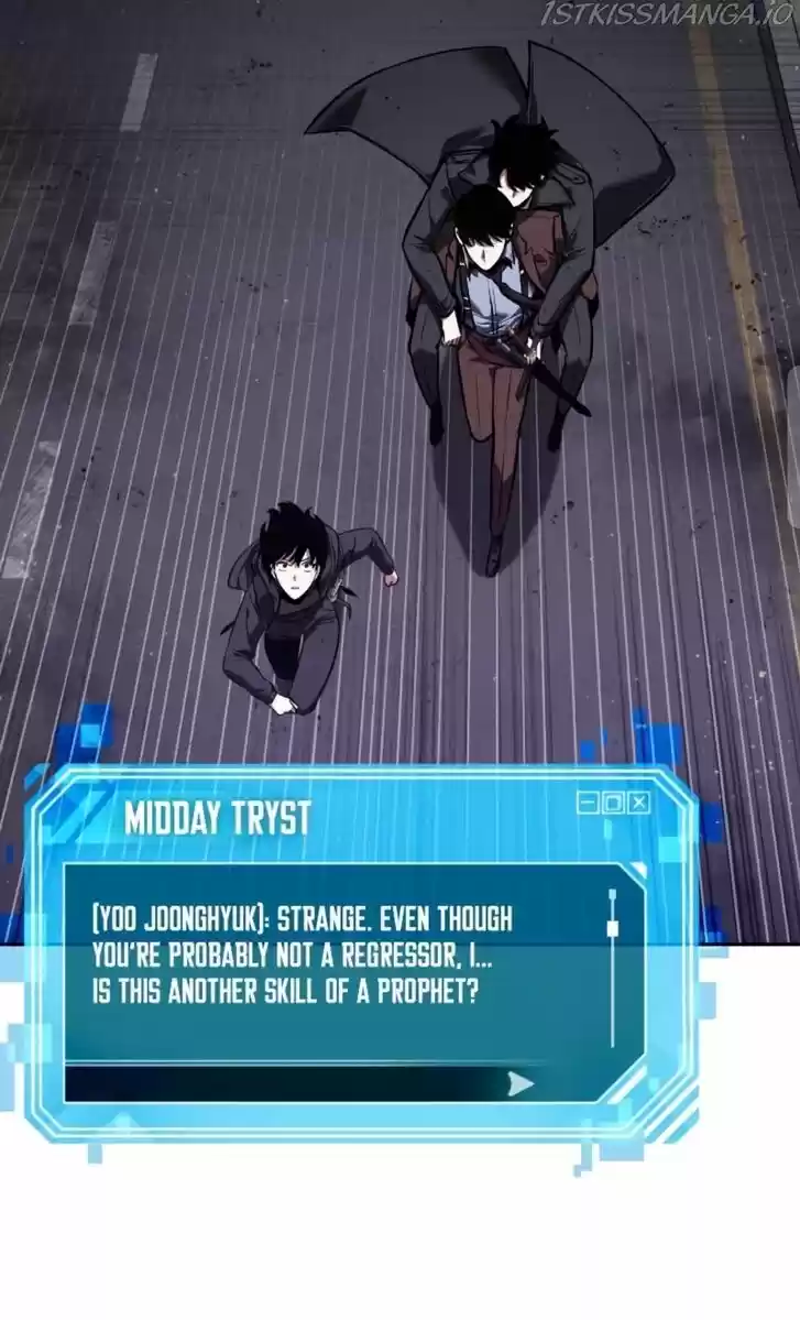 Omniscient Reader's Viewpoint Ch.077