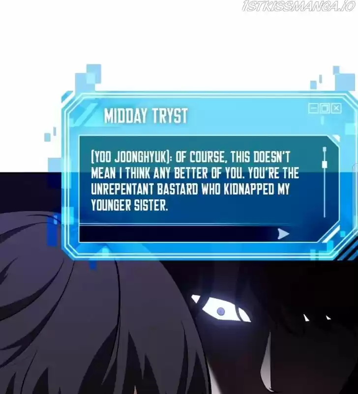 Omniscient Reader's Viewpoint Ch.077