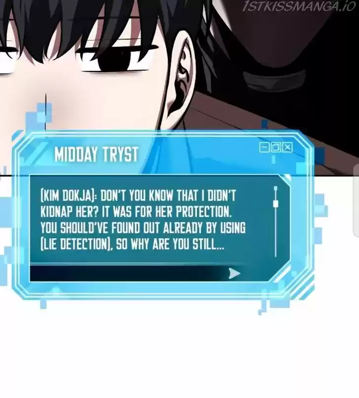 Omniscient Reader's Viewpoint Ch.077