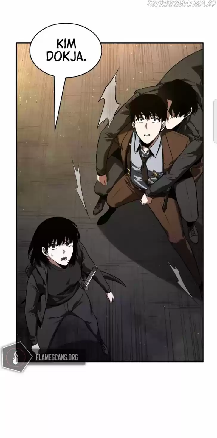 Omniscient Reader's Viewpoint Ch.077