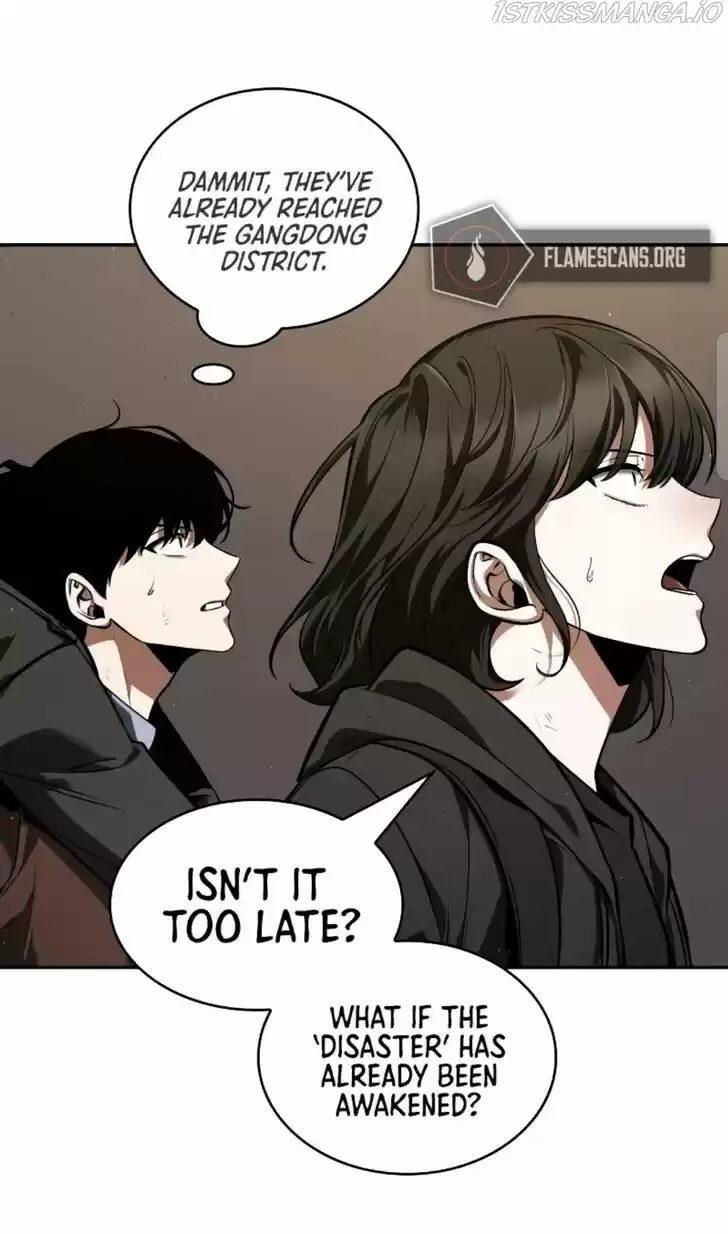 Omniscient Reader's Viewpoint Ch.077