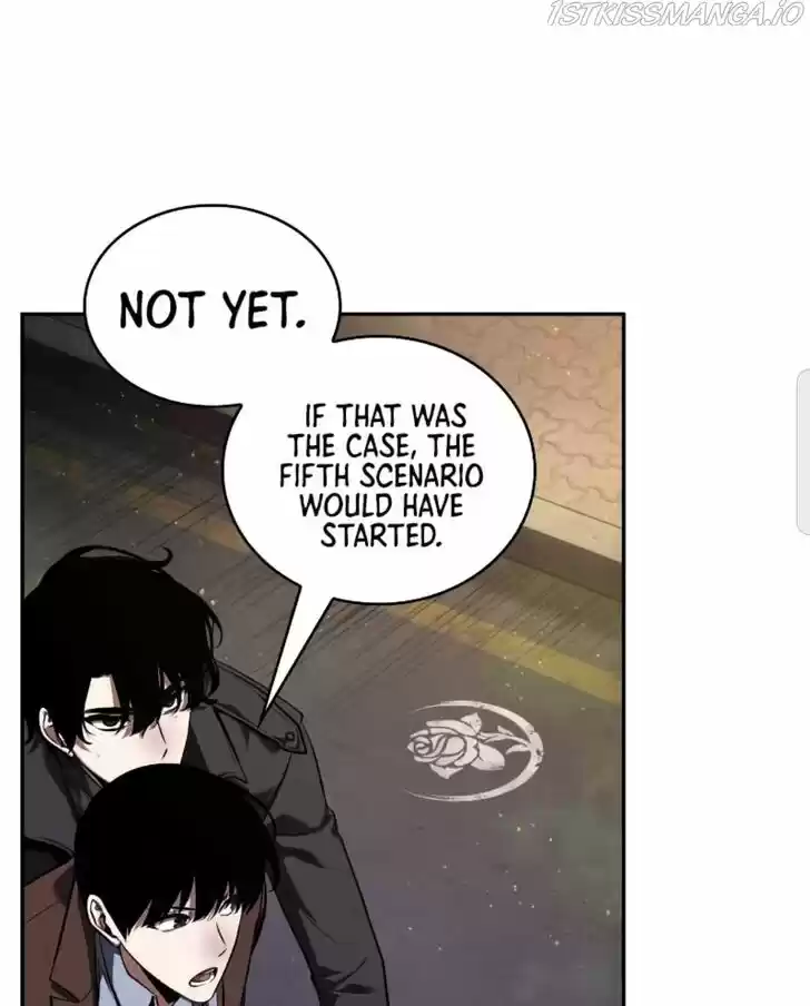 Omniscient Reader's Viewpoint Ch.077