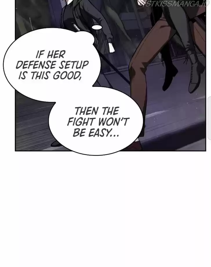 Omniscient Reader's Viewpoint Ch.077