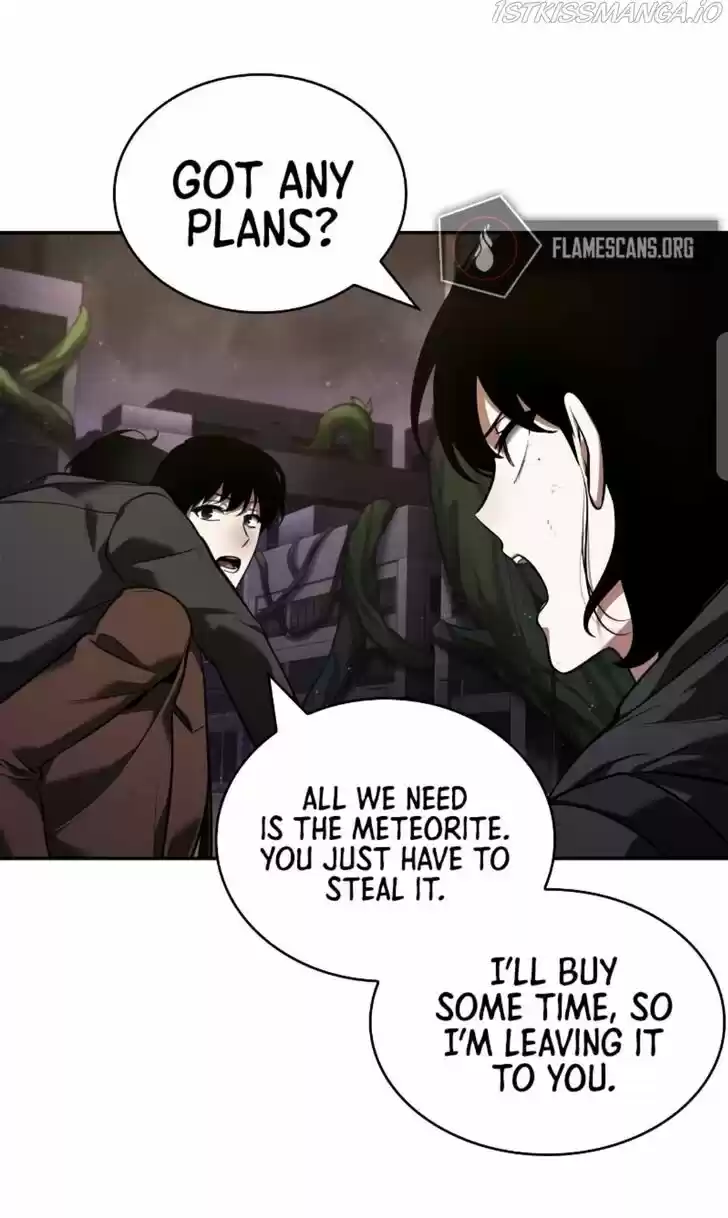 Omniscient Reader's Viewpoint Ch.077