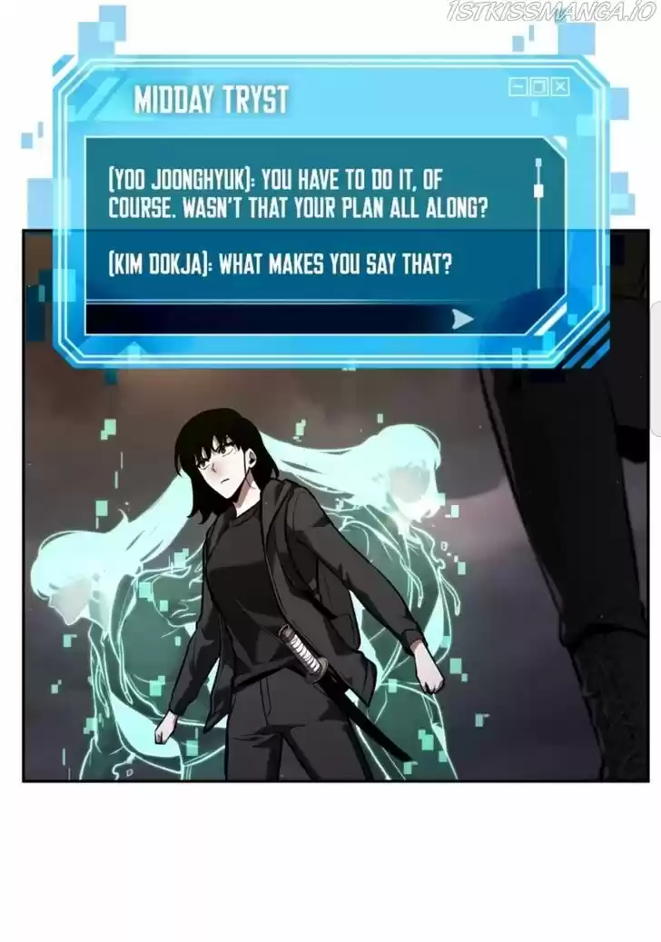 Omniscient Reader's Viewpoint Ch.077