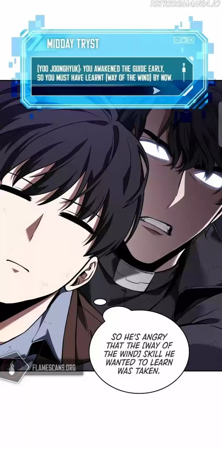 Omniscient Reader's Viewpoint Ch.077