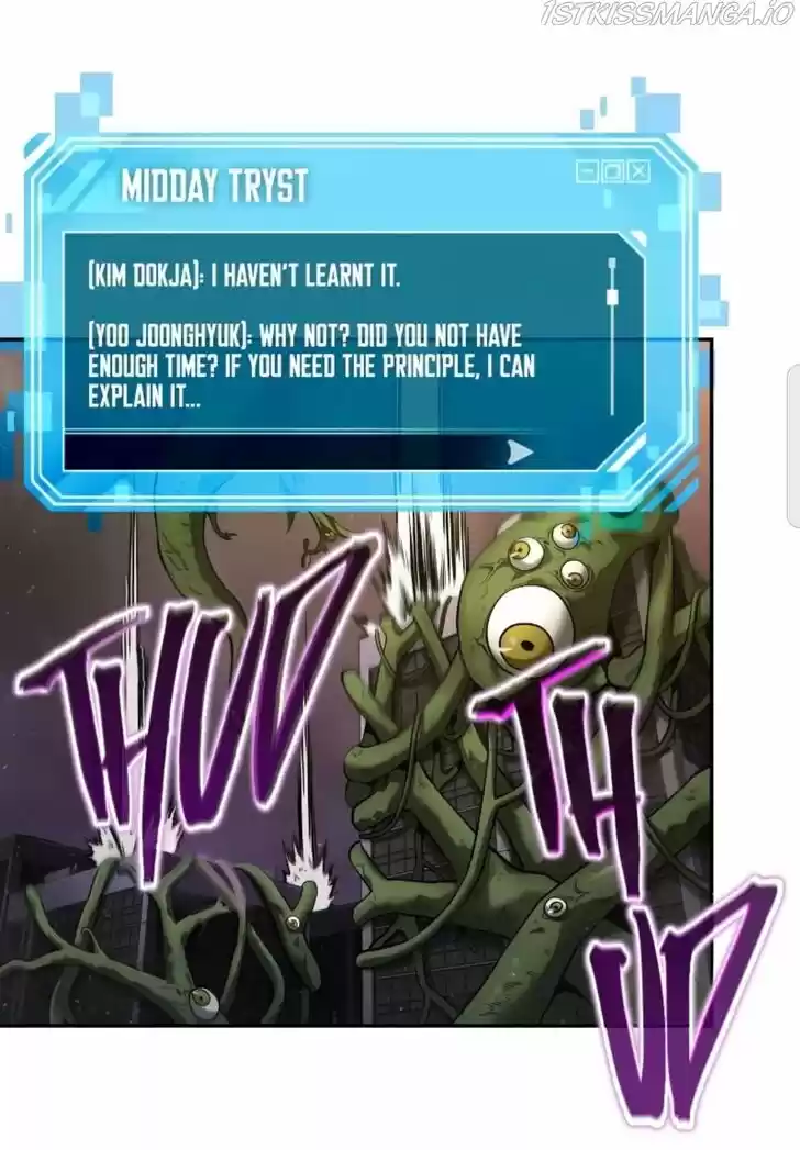 Omniscient Reader's Viewpoint Ch.077