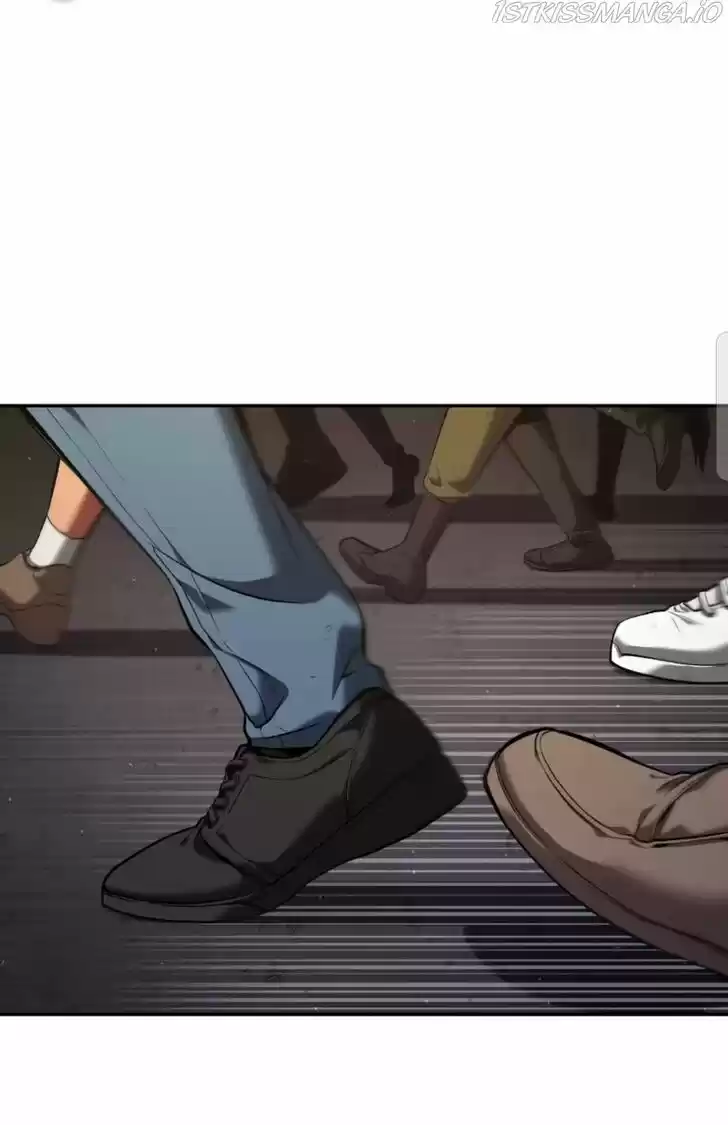 Omniscient Reader's Viewpoint Ch.077