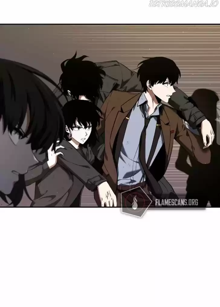 Omniscient Reader's Viewpoint Ch.077