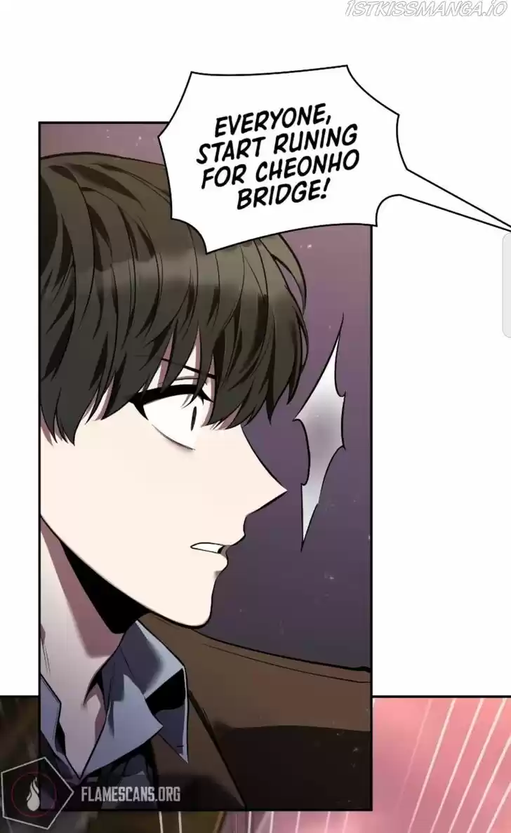 Omniscient Reader's Viewpoint Ch.077